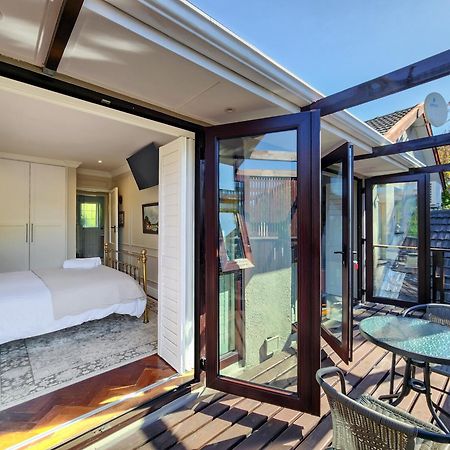 Branch & Vine Cottages - Constantia - Formerly Pinoak Cottages Cape Town Eksteriør bilde