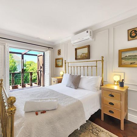 Branch & Vine Cottages - Constantia - Formerly Pinoak Cottages Cape Town Eksteriør bilde