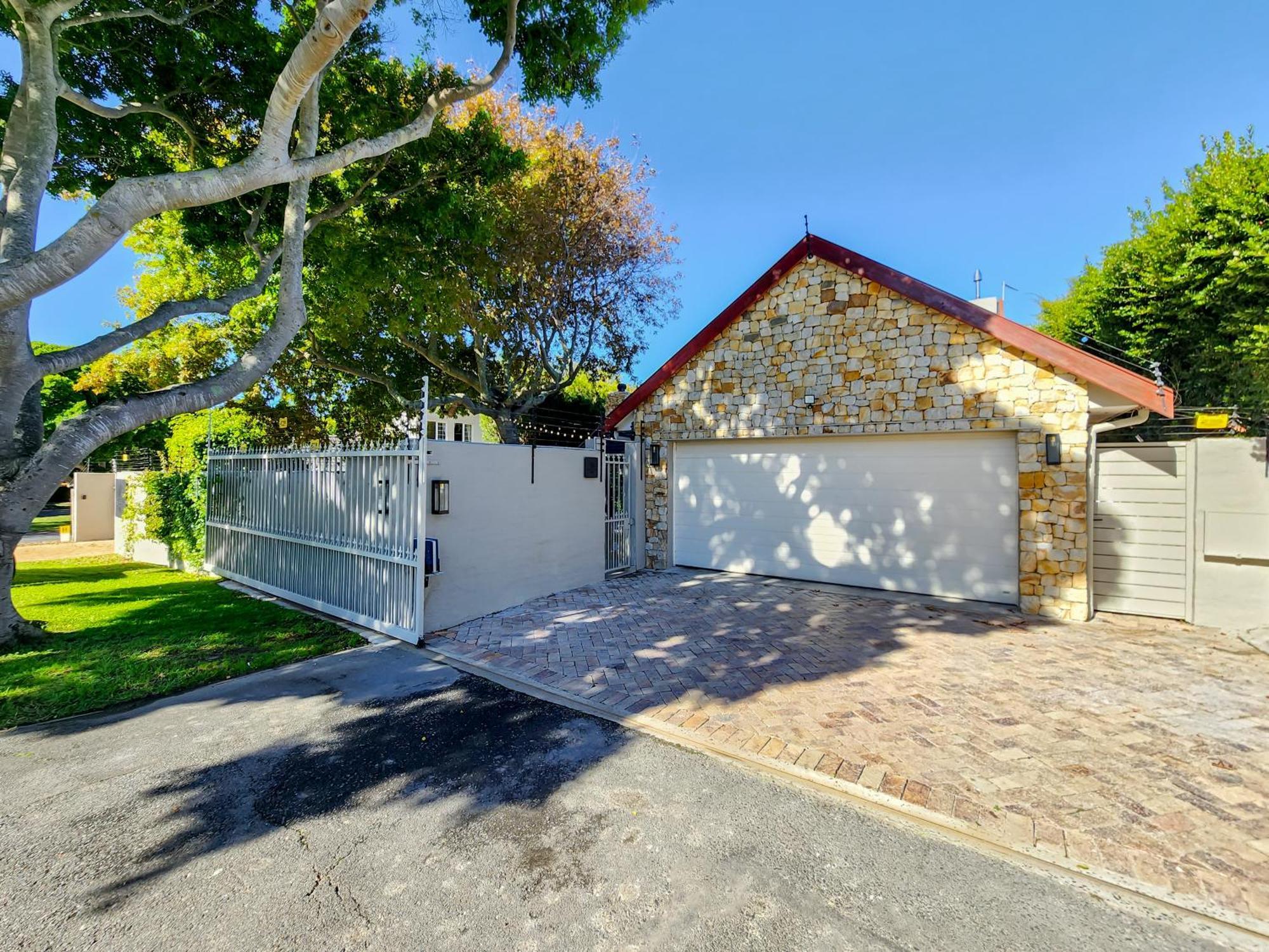 Branch & Vine Cottages - Constantia - Formerly Pinoak Cottages Cape Town Eksteriør bilde