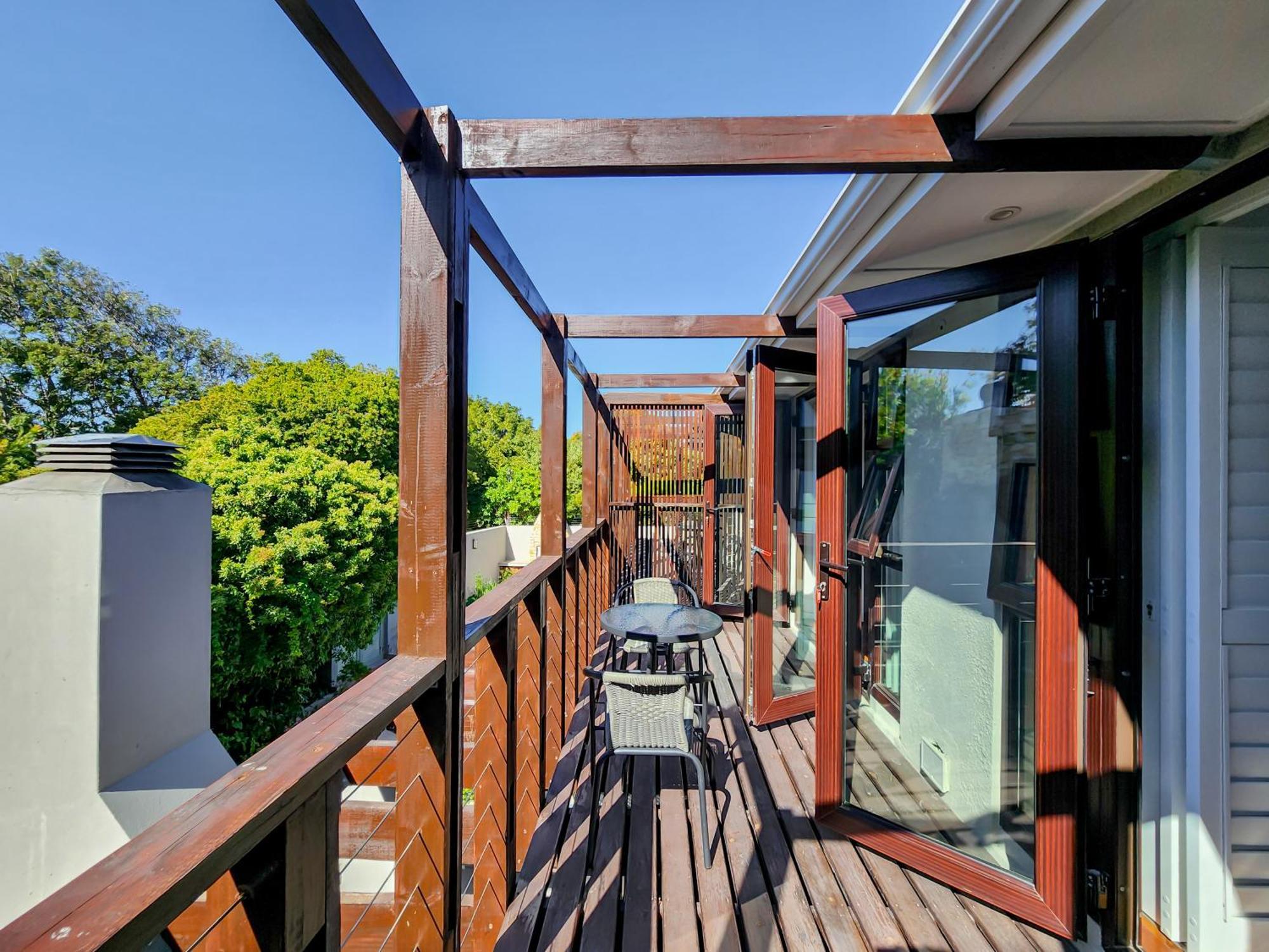 Branch & Vine Cottages - Constantia - Formerly Pinoak Cottages Cape Town Eksteriør bilde