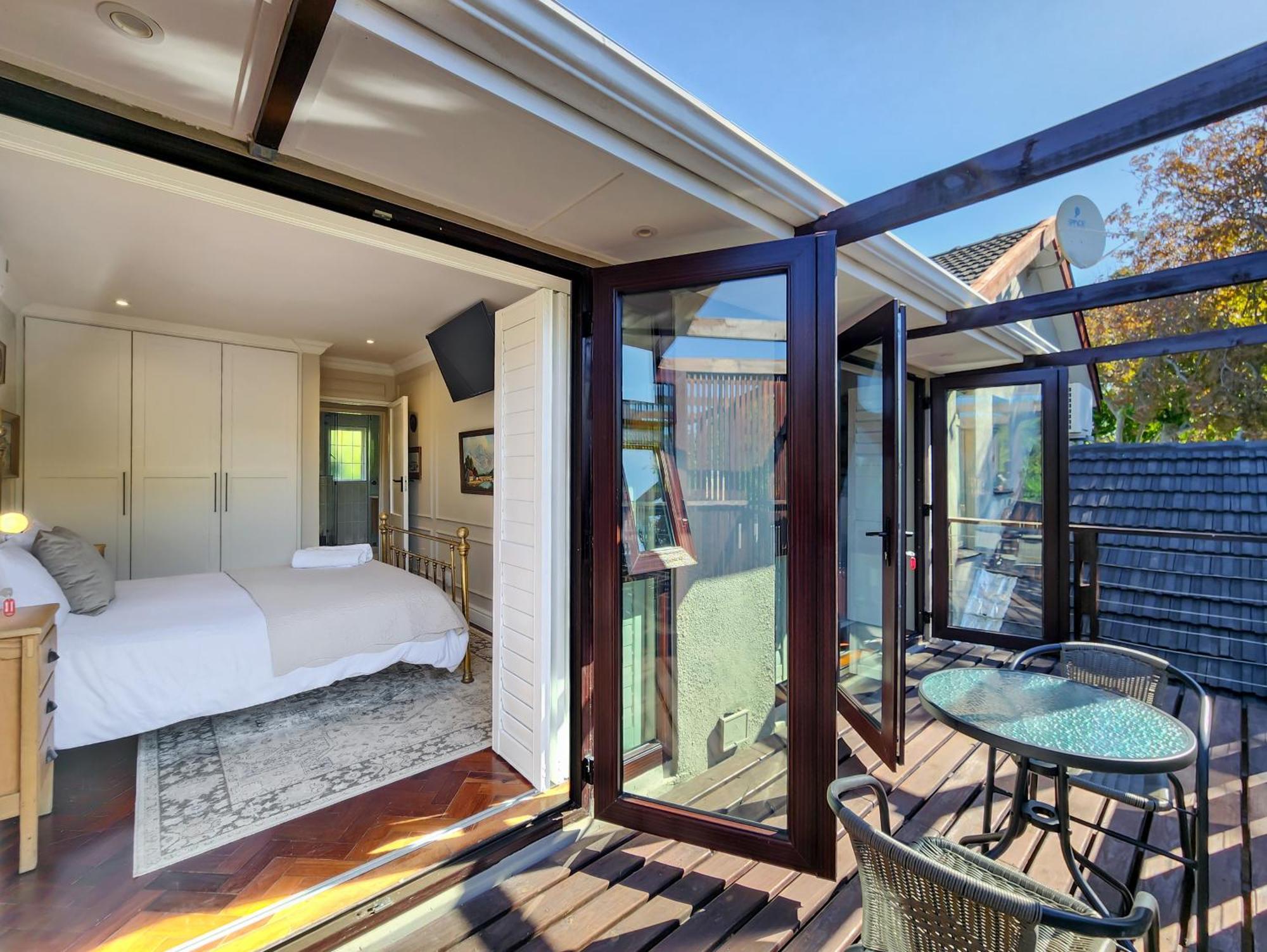 Branch & Vine Cottages - Constantia - Formerly Pinoak Cottages Cape Town Eksteriør bilde