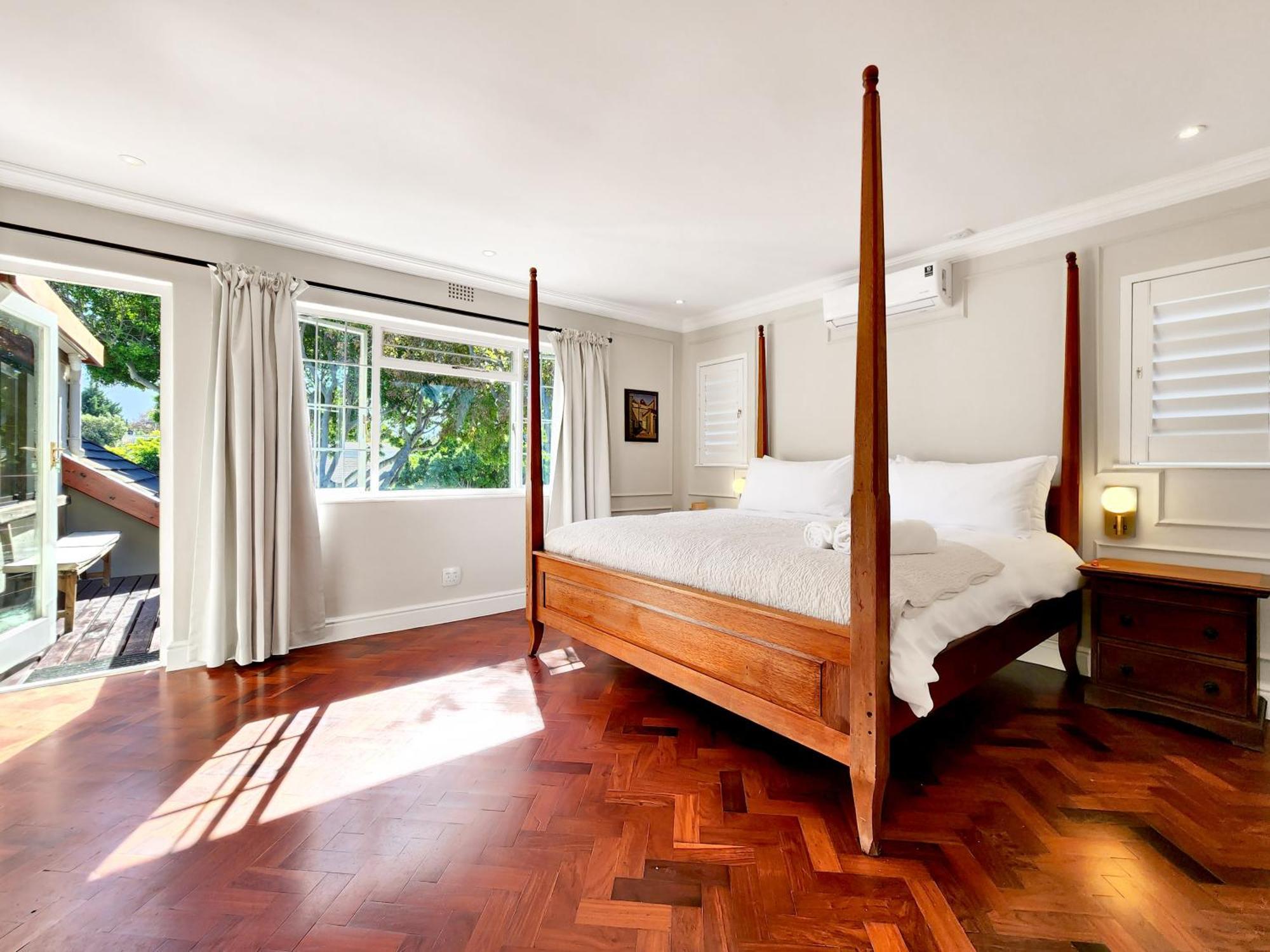 Branch & Vine Cottages - Constantia - Formerly Pinoak Cottages Cape Town Eksteriør bilde