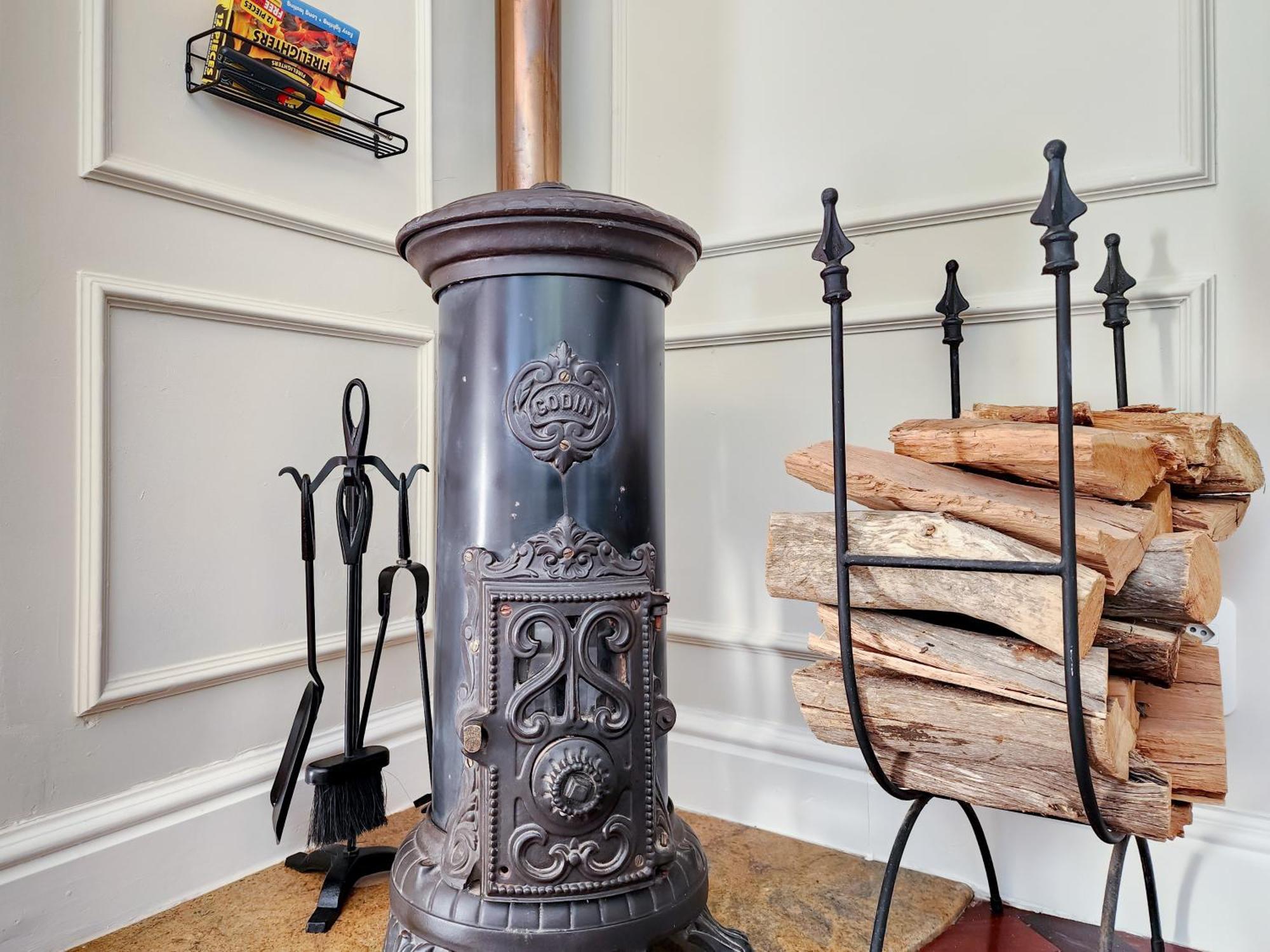 Branch & Vine Cottages - Constantia - Formerly Pinoak Cottages Cape Town Eksteriør bilde