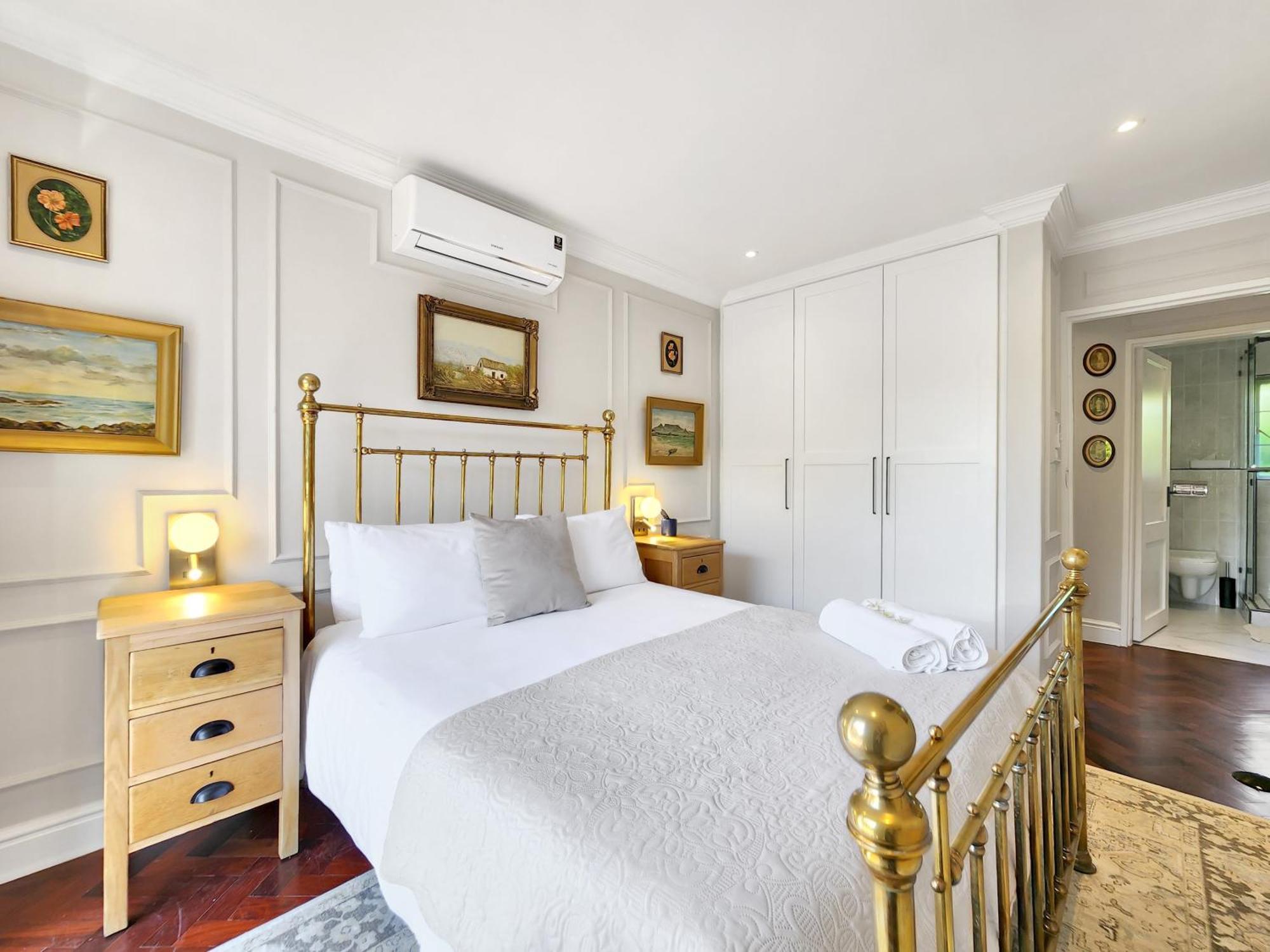 Branch & Vine Cottages - Constantia - Formerly Pinoak Cottages Cape Town Eksteriør bilde