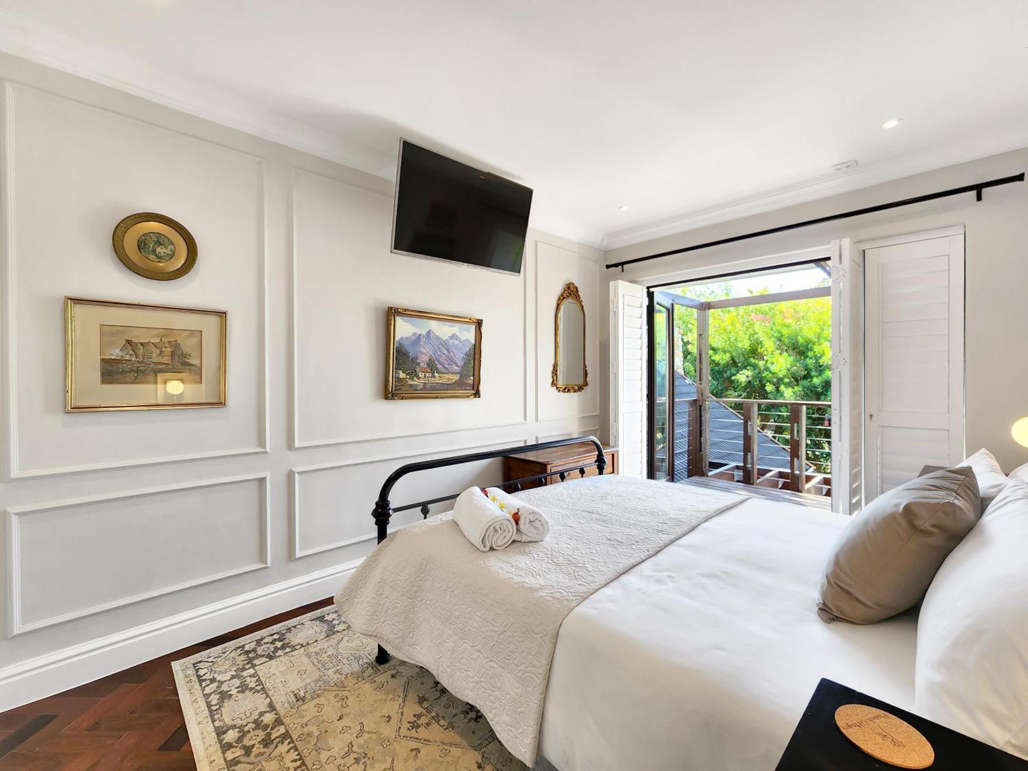 Branch & Vine Cottages - Constantia - Formerly Pinoak Cottages Cape Town Eksteriør bilde