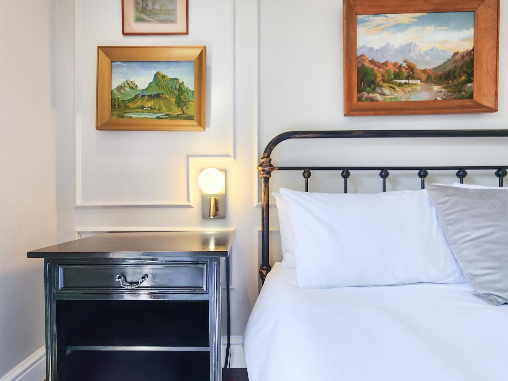 Branch & Vine Cottages - Constantia - Formerly Pinoak Cottages Cape Town Eksteriør bilde