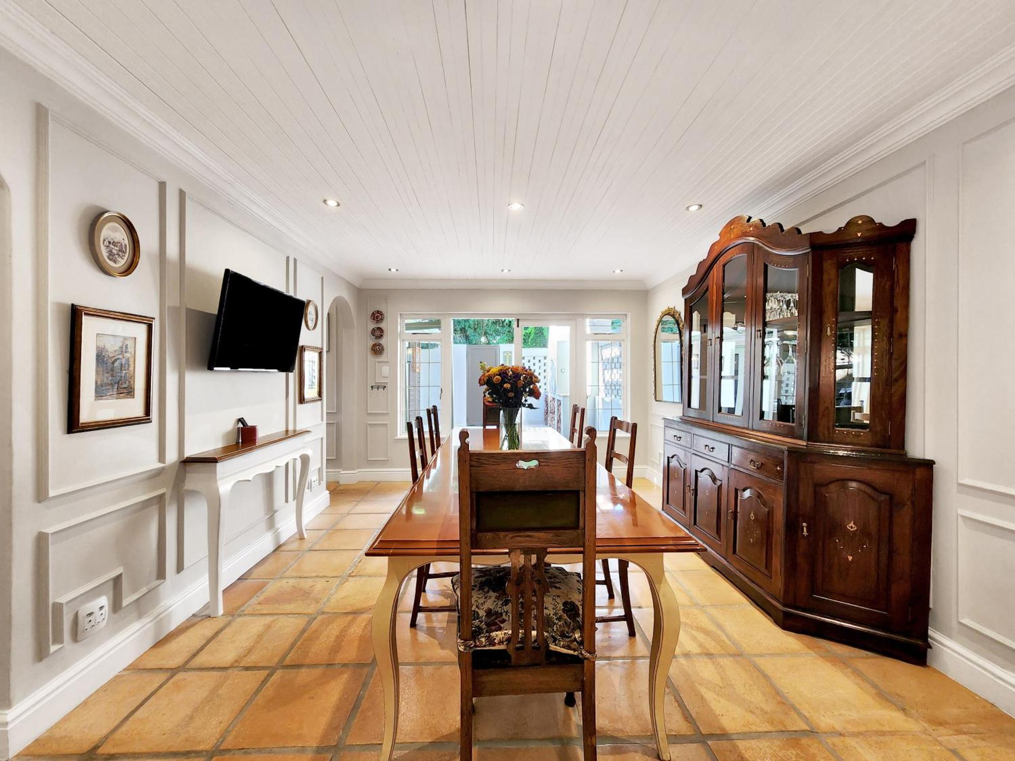 Branch & Vine Cottages - Constantia - Formerly Pinoak Cottages Cape Town Eksteriør bilde