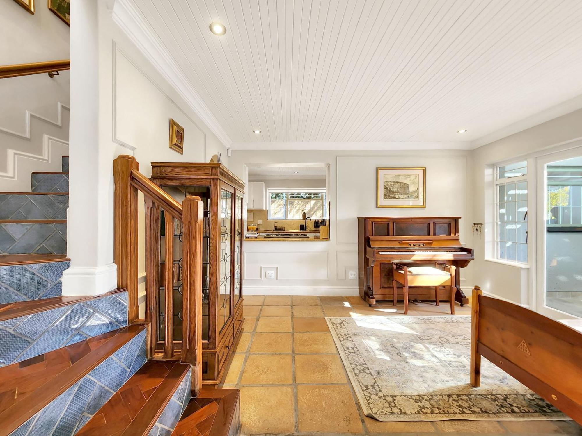 Branch & Vine Cottages - Constantia - Formerly Pinoak Cottages Cape Town Eksteriør bilde