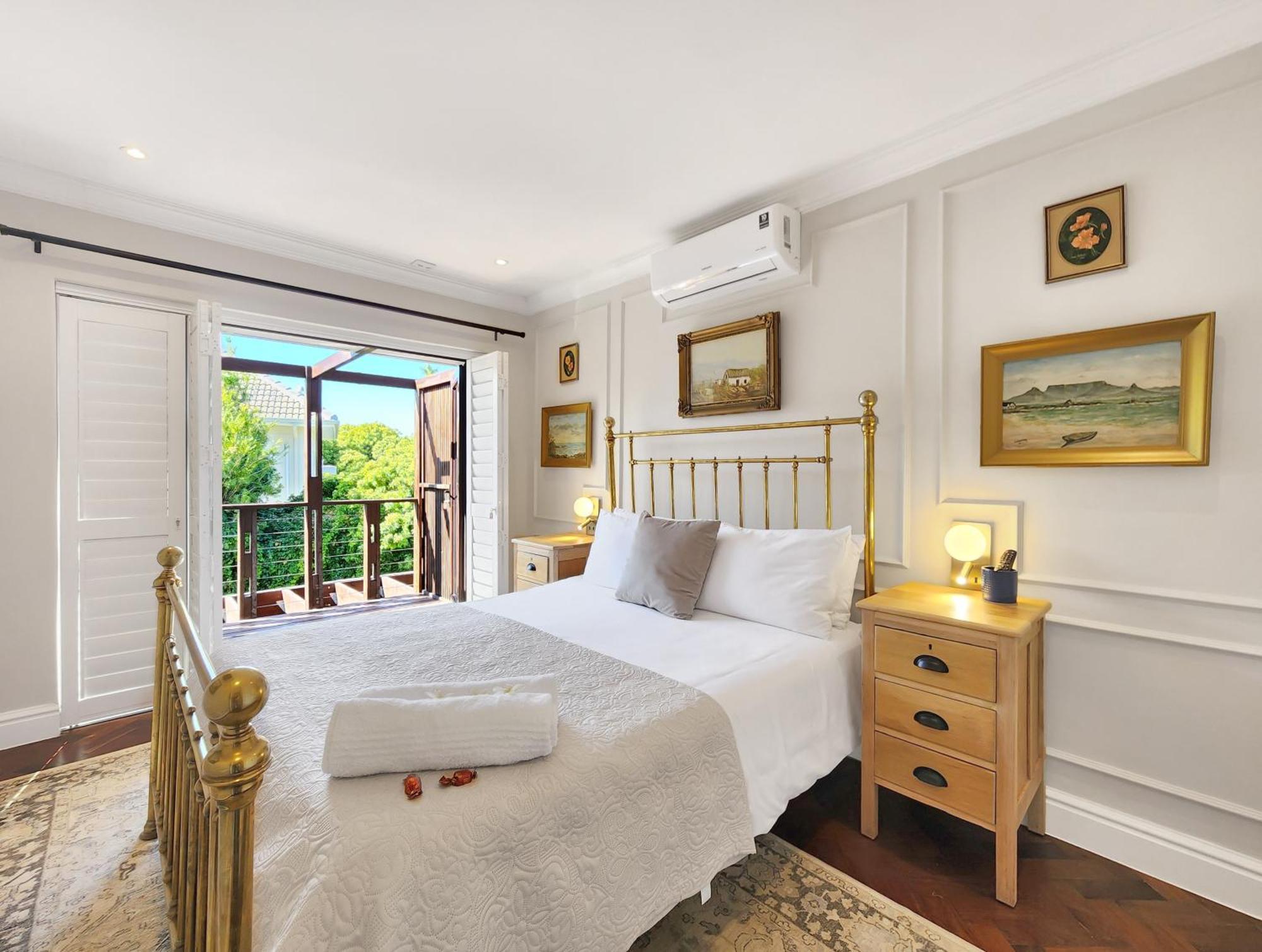 Branch & Vine Cottages - Constantia - Formerly Pinoak Cottages Cape Town Eksteriør bilde