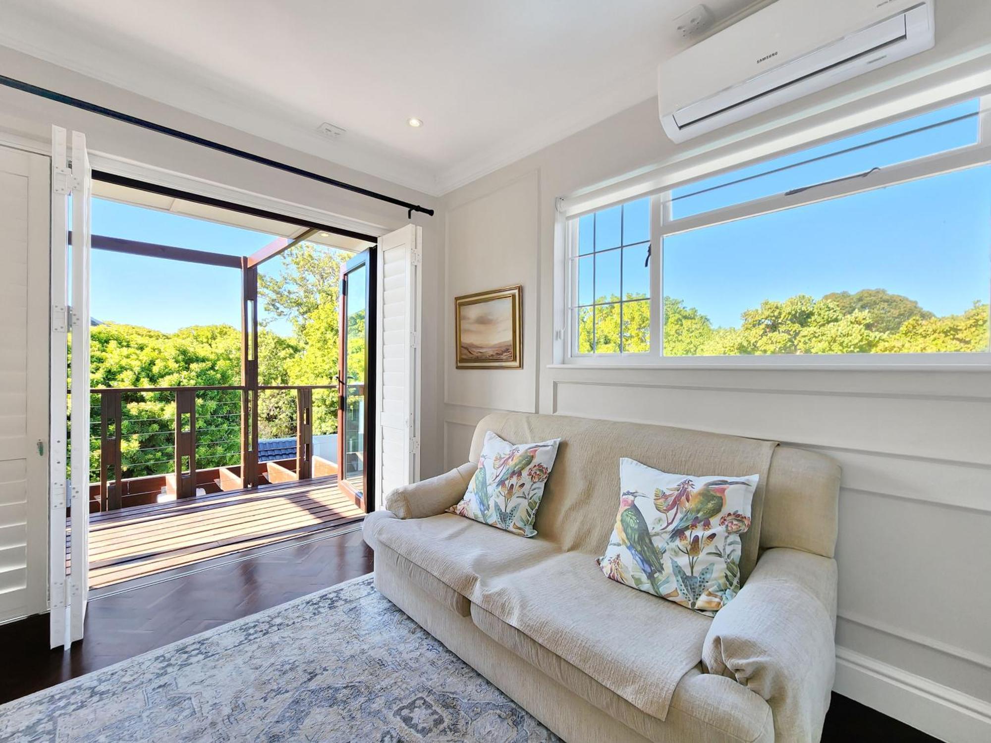 Branch & Vine Cottages - Constantia - Formerly Pinoak Cottages Cape Town Eksteriør bilde