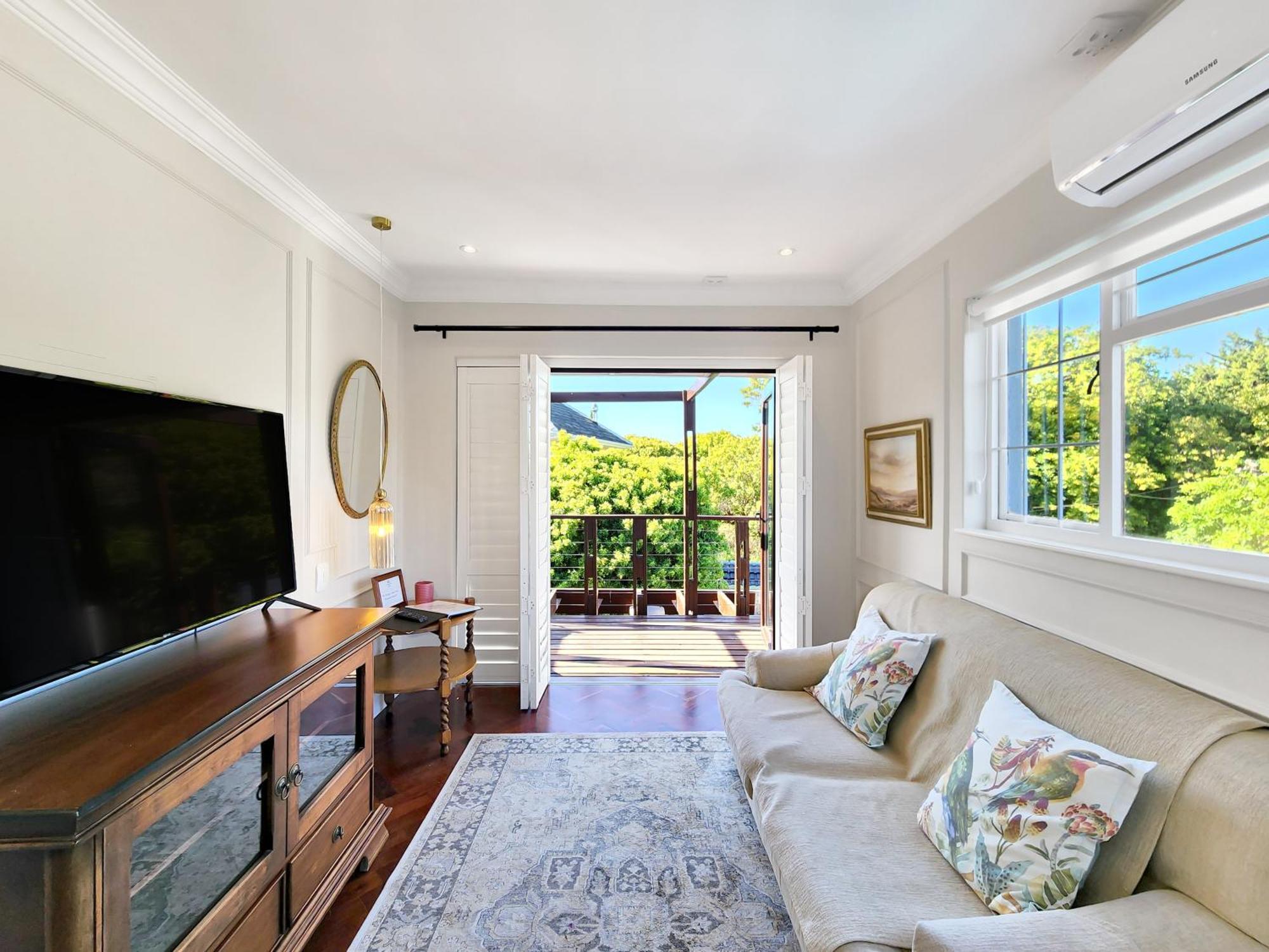 Branch & Vine Cottages - Constantia - Formerly Pinoak Cottages Cape Town Eksteriør bilde