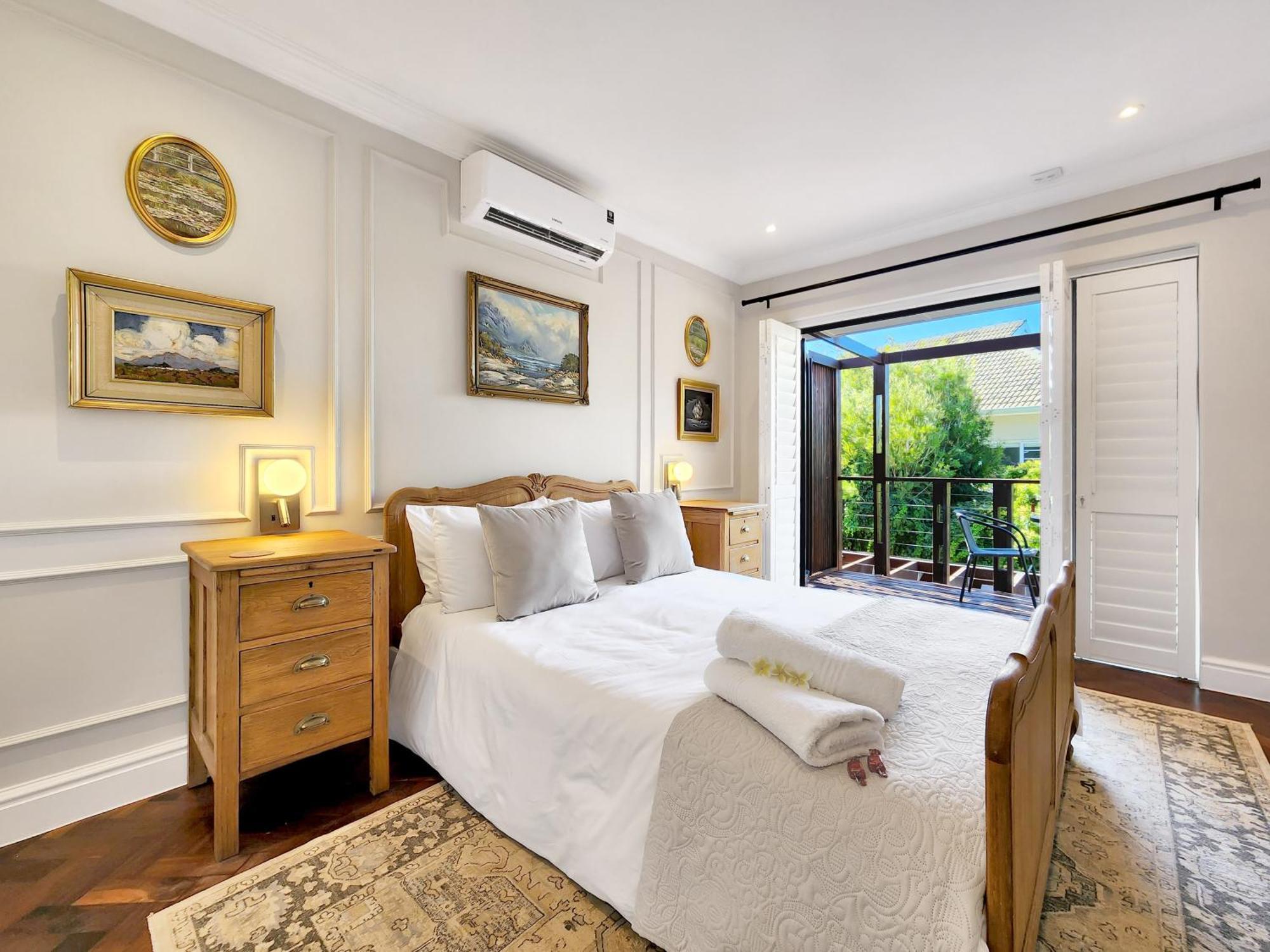 Branch & Vine Cottages - Constantia - Formerly Pinoak Cottages Cape Town Eksteriør bilde