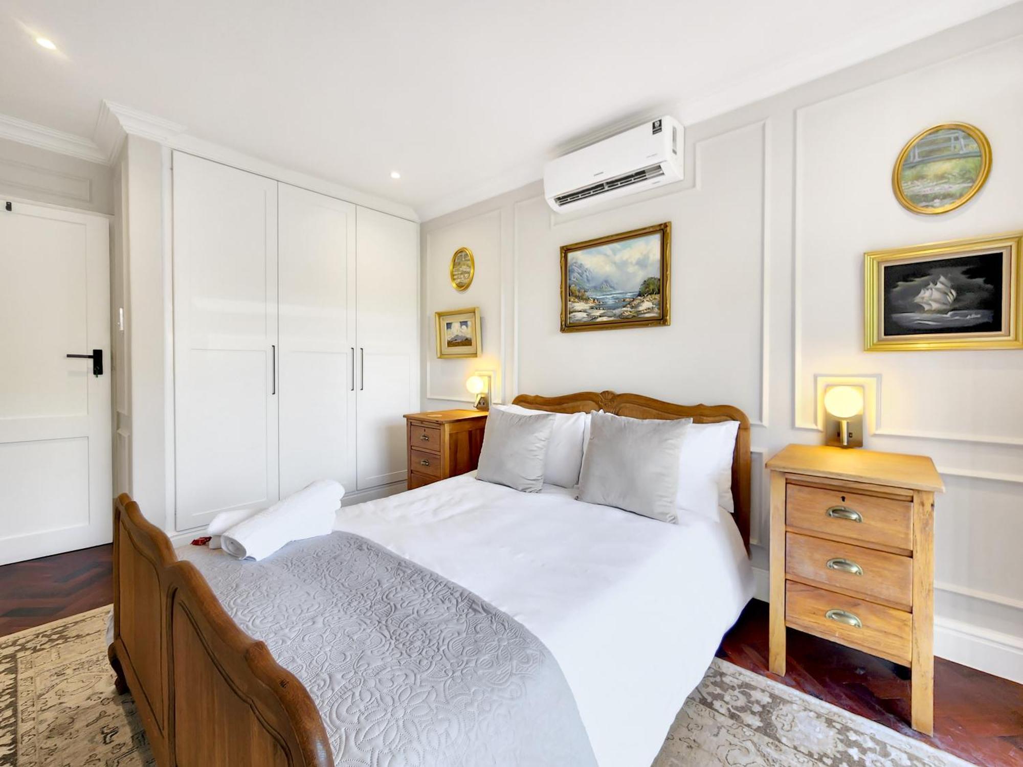 Branch & Vine Cottages - Constantia - Formerly Pinoak Cottages Cape Town Eksteriør bilde
