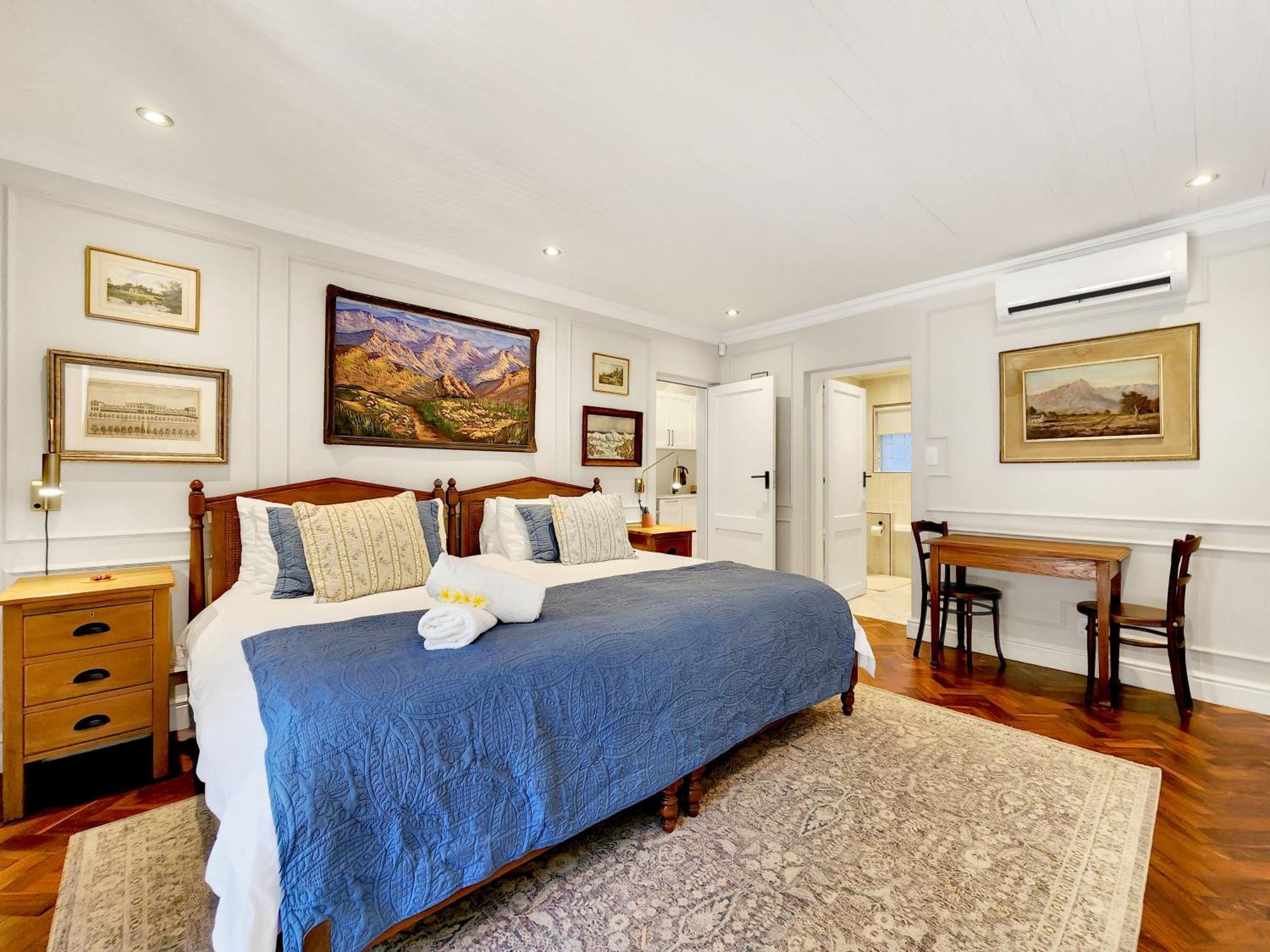 Branch & Vine Cottages - Constantia - Formerly Pinoak Cottages Cape Town Eksteriør bilde