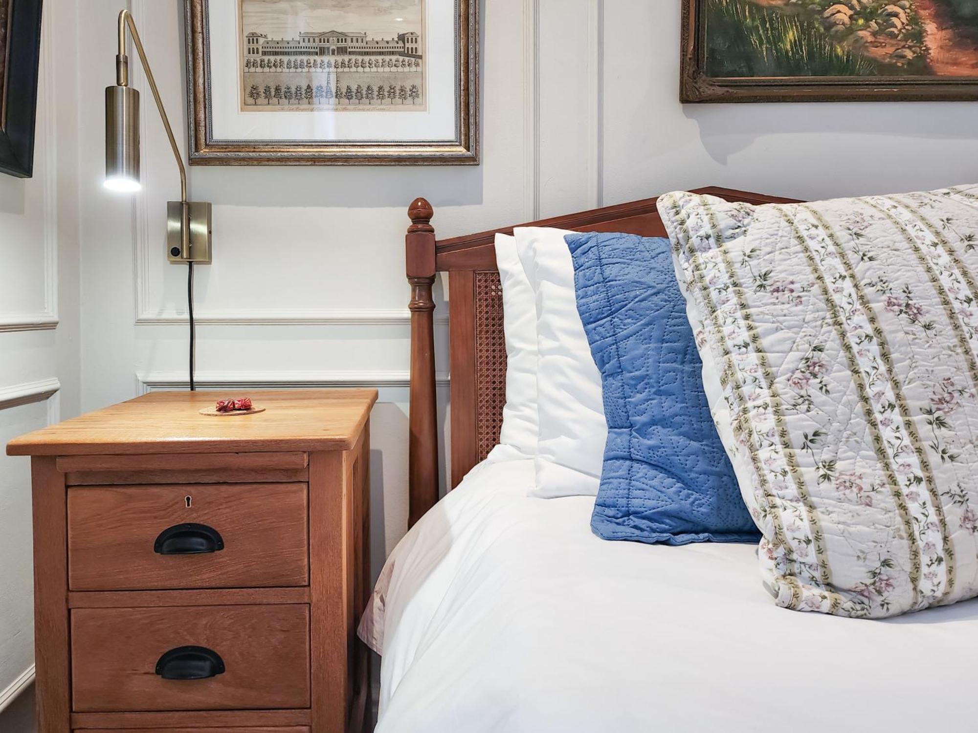 Branch & Vine Cottages - Constantia - Formerly Pinoak Cottages Cape Town Eksteriør bilde