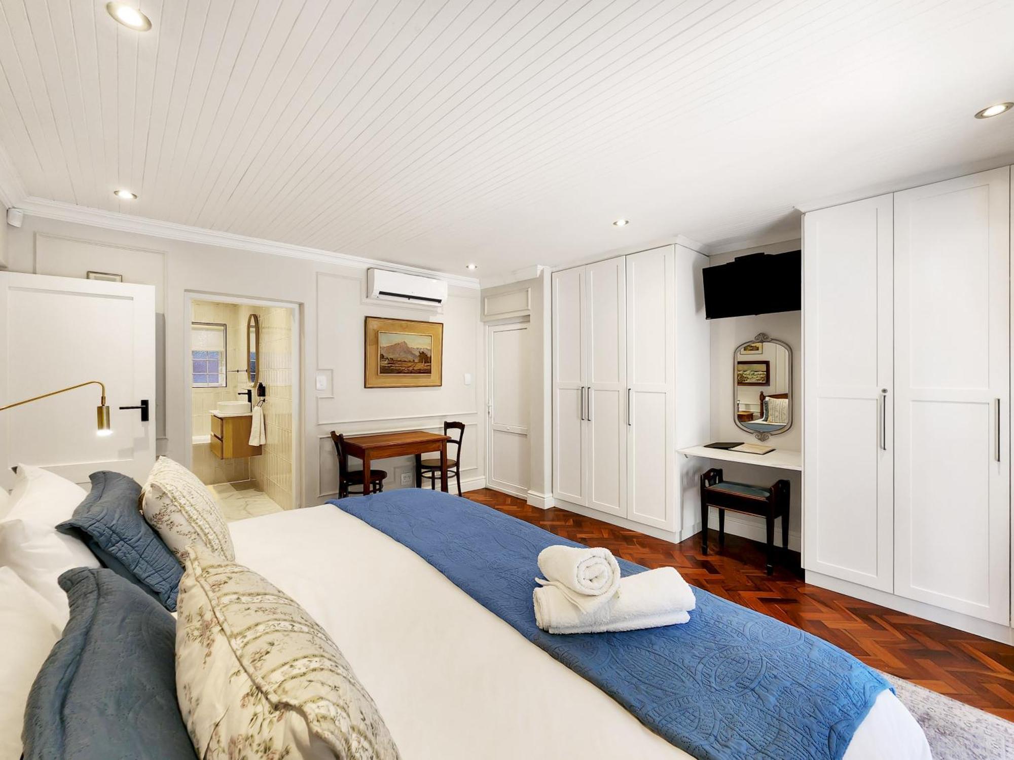 Branch & Vine Cottages - Constantia - Formerly Pinoak Cottages Cape Town Eksteriør bilde