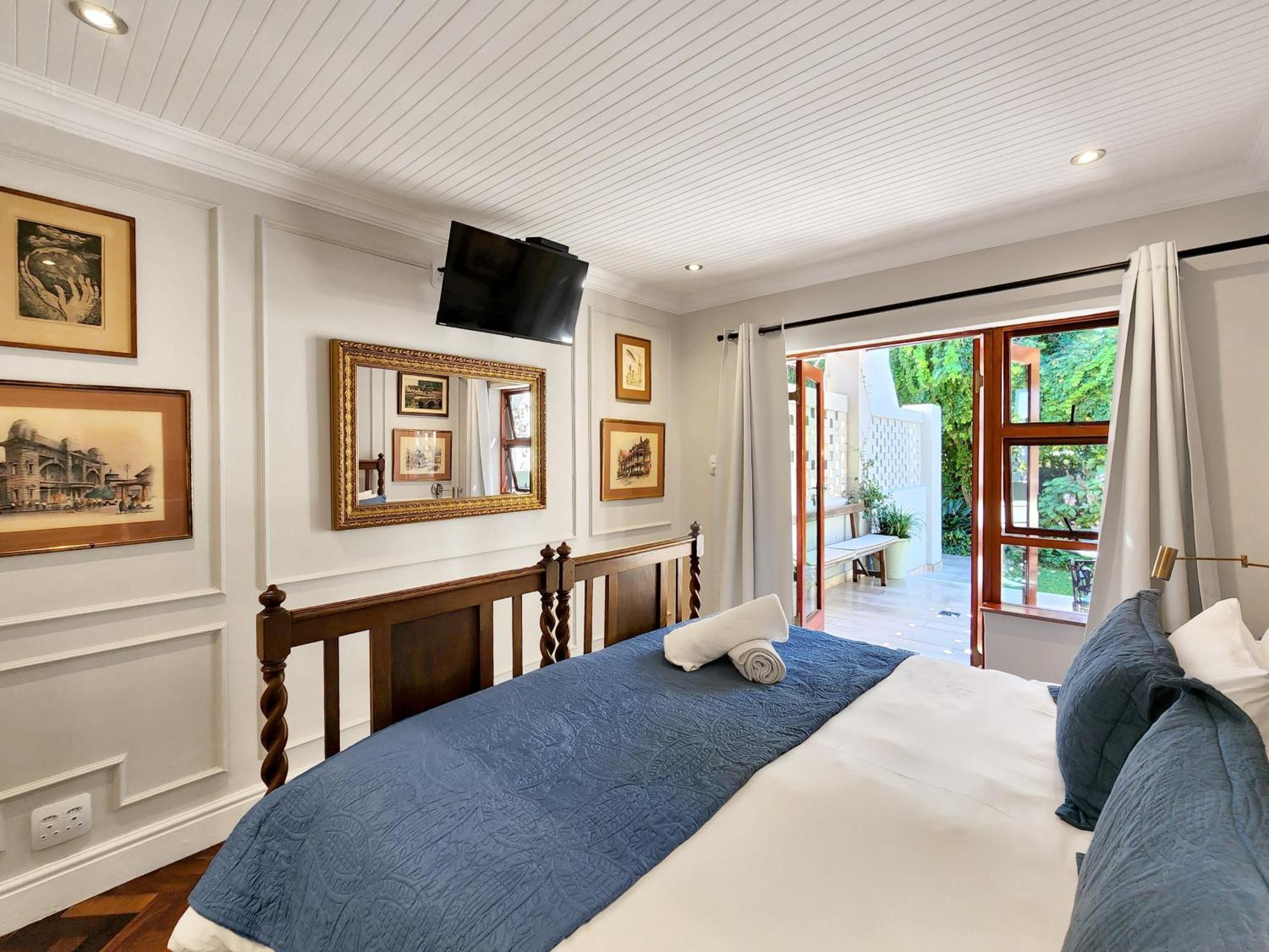 Branch & Vine Cottages - Constantia - Formerly Pinoak Cottages Cape Town Eksteriør bilde