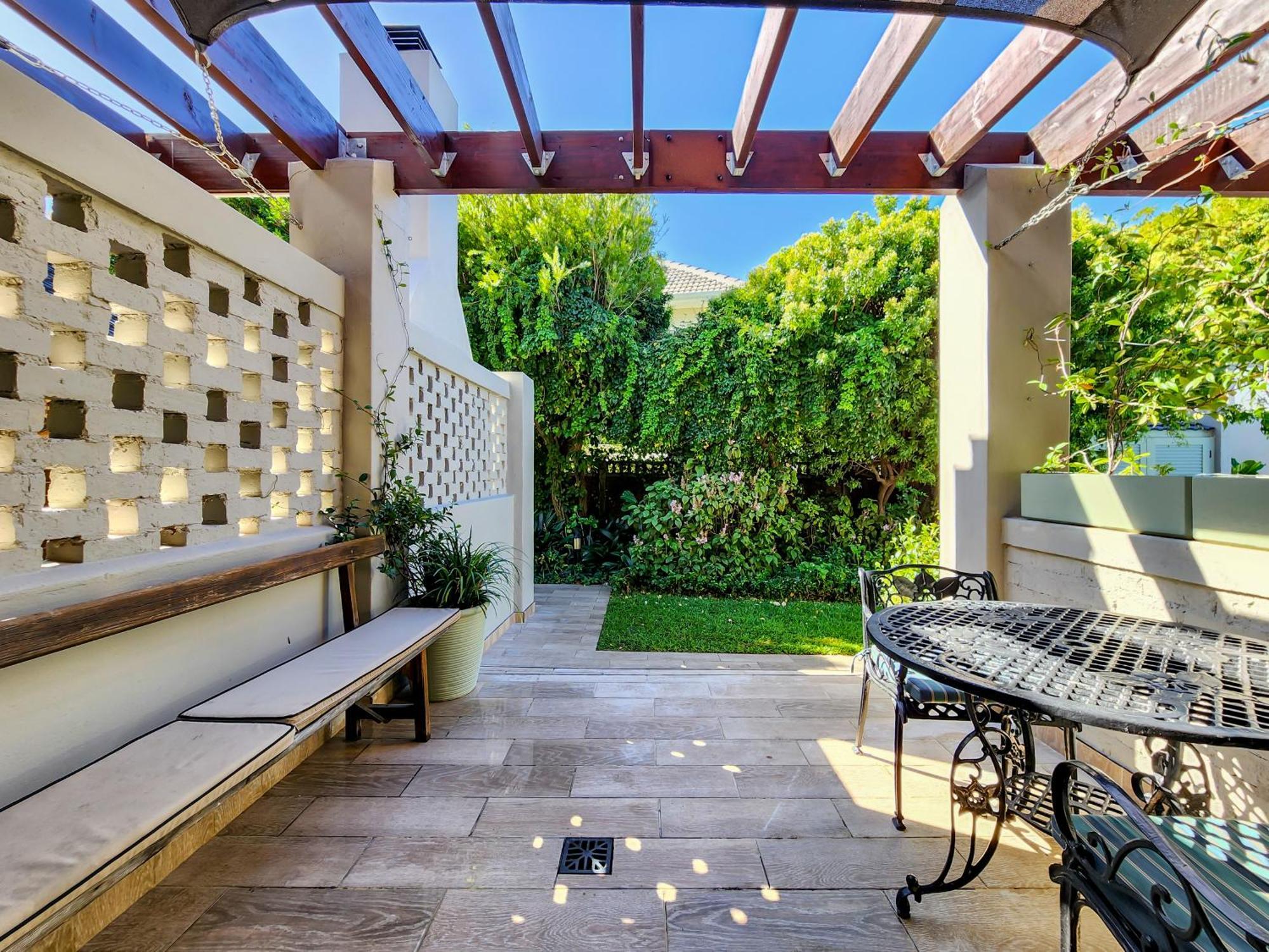 Branch & Vine Cottages - Constantia - Formerly Pinoak Cottages Cape Town Eksteriør bilde